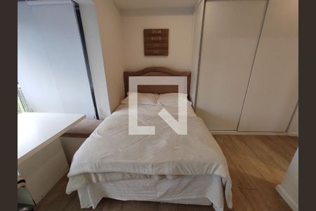 Studio de kitnet/studio à venda com 1 quarto, 25m² em Perdizes, São Paulo