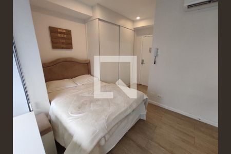 Studio de kitnet/studio à venda com 1 quarto, 25m² em Perdizes, São Paulo