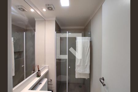 Studio à venda com 25m², 1 quarto e 1 vagaBanheiro