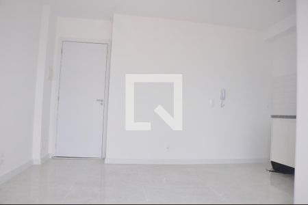 Sala de apartamento para alugar com 2 quartos, 38m² em Imirim, São Paulo