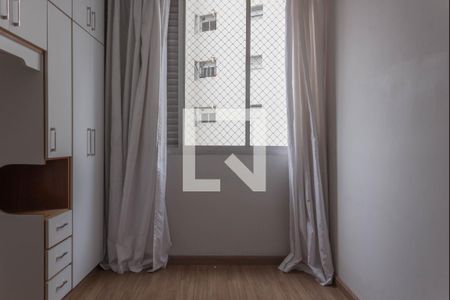 Suíte 1 de apartamento para alugar com 4 quartos, 143m² em Jardim Maria Cecilia, São Bernardo do Campo