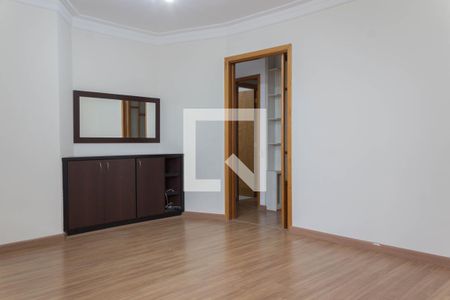 Sala de apartamento para alugar com 4 quartos, 143m² em Jardim Maria Cecilia, São Bernardo do Campo