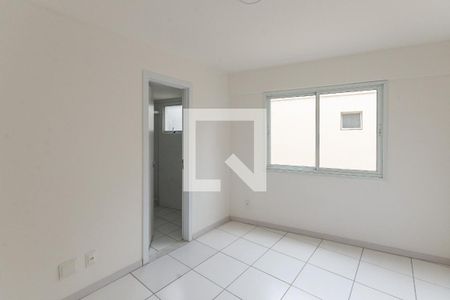 Suíte de apartamento à venda com 2 quartos, 80m² em Grajaú, Rio de Janeiro