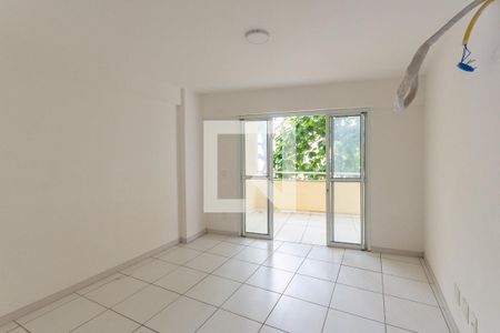 Sala de apartamento para alugar com 2 quartos, 80m² em Grajaú, Rio de Janeiro