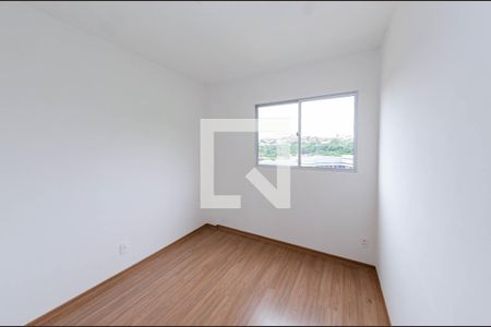Quarto 1 de apartamento para alugar com 2 quartos, 51m² em Engenho Nogueira, Belo Horizonte