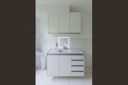 Apartamento para alugar com 51m², 2 quartos e 1 vaga Apartamento para alugar com 51m², 2 quartos e 1 vagaCozinha