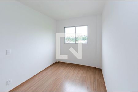 Quarto 2 de apartamento para alugar com 2 quartos, 51m² em Engenho Nogueira, Belo Horizonte