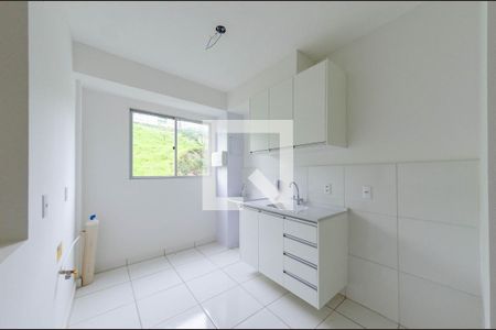 Apartamento para alugar com 51m², 2 quartos e 1 vaga Apartamento para alugar com 51m², 2 quartos e 1 vagaCozinha