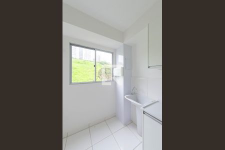 Apartamento para alugar com 51m², 2 quartos e 1 vaga Apartamento para alugar com 51m², 2 quartos e 1 vagaCozinha