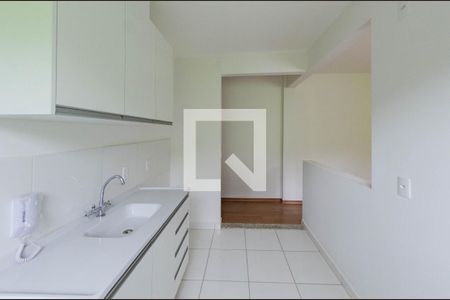 Apartamento para alugar com 51m², 2 quartos e 1 vaga Apartamento para alugar com 51m², 2 quartos e 1 vagaCozinha