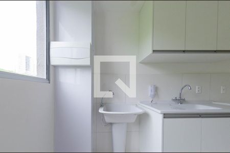 Apartamento para alugar com 51m², 2 quartos e 1 vaga Apartamento para alugar com 51m², 2 quartos e 1 vagaCozinha