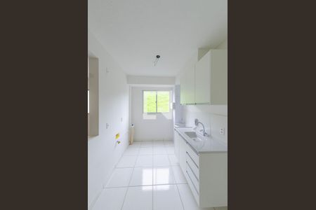 Apartamento para alugar com 51m², 2 quartos e 1 vaga Apartamento para alugar com 51m², 2 quartos e 1 vagaCozinha