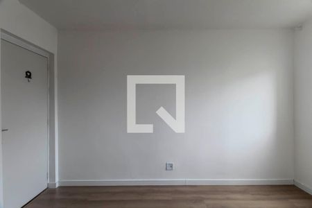 Sala de apartamento para alugar com 2 quartos, 44m² em Parque São Lourenço, São Paulo