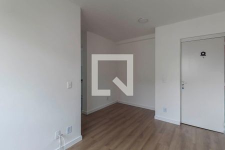 Sala de apartamento para alugar com 2 quartos, 44m² em Parque São Lourenço, São Paulo