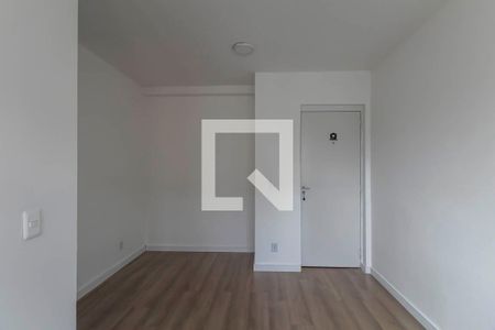 Sala de apartamento para alugar com 2 quartos, 44m² em Parque São Lourenço, São Paulo