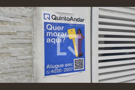 Plaquinha de apartamento para alugar com 3 quartos, 118m² em Parque São Vicente, Mauá