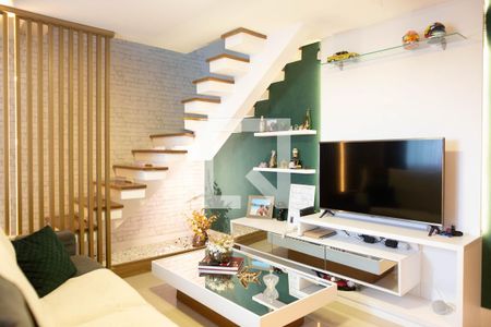 Apartamento para alugar com 3 quartos, 118m² em Parque São Vicente, Mauá