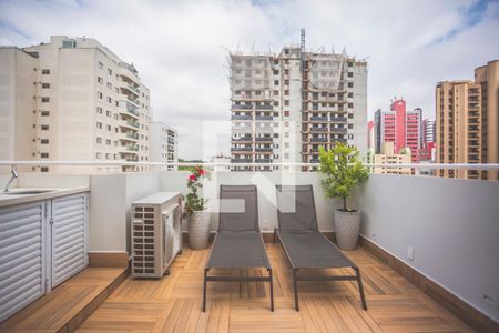 Apartamento à venda com 110m², 2 quartos e 2 vagasEspaço Gourmet