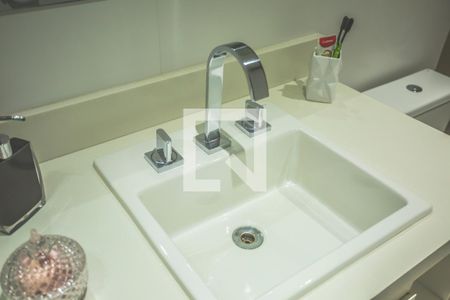 Apartamento à venda com 110m², 2 quartos e 2 vagasBanheiro 2