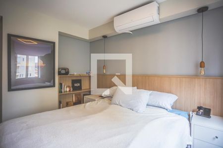 Apartamento à venda com 110m², 2 quartos e 2 vagasSuíte