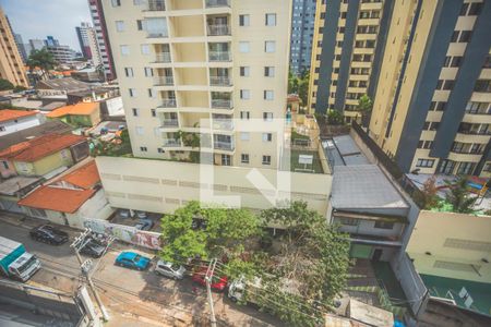 Apartamento à venda com 110m², 2 quartos e 2 vagasVista Quarto 2