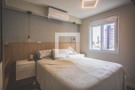 Apartamento à venda com 110m², 2 quartos e 2 vagasSuíte