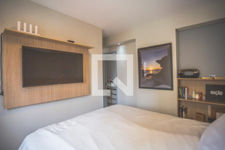 Apartamento à venda com 110m², 2 quartos e 2 vagasSuíte
