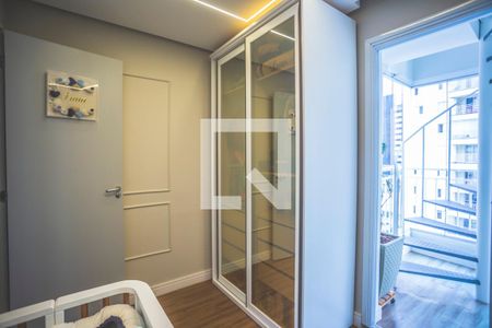 Apartamento à venda com 110m², 2 quartos e 2 vagasQuarto 2