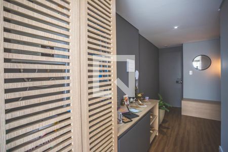 Apartamento à venda com 110m², 2 quartos e 2 vagasHall