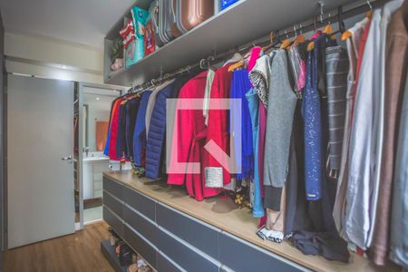 Apartamento à venda com 110m², 2 quartos e 2 vagasCloset Suíte