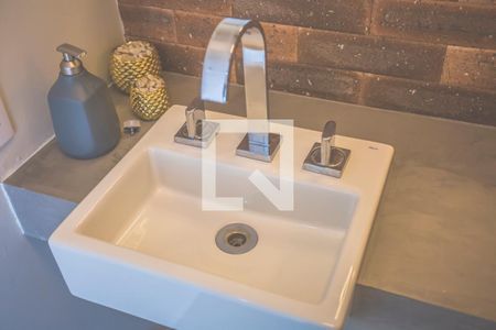 Apartamento à venda com 110m², 2 quartos e 2 vagasLavabo