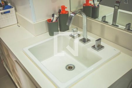 Apartamento à venda com 110m², 2 quartos e 2 vagasBanheiro Suíte