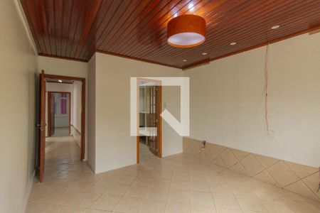 Suíte de casa para alugar com 2 quartos, 150m² em Mathias Velho, Canoas
