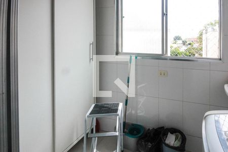 Apartamento para alugar com 60m², 2 quartos e 1 vagaÁrea de Serviço