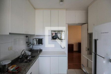 Apartamento para alugar com 60m², 2 quartos e 1 vagaCozinha