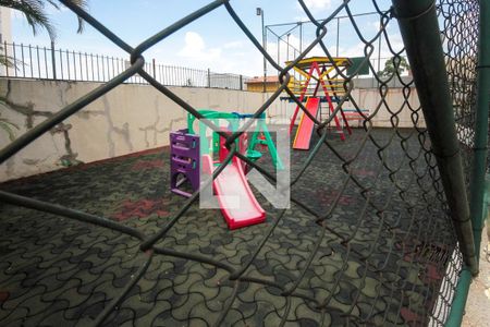 Apartamento para alugar com 60m², 2 quartos e 1 vagaÁrea comum - Playground