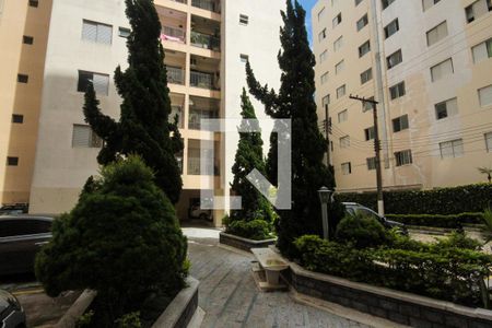 Apartamento para alugar com 60m², 2 quartos e 1 vagaÁrea Verde