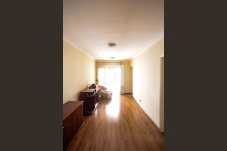 Sala de apartamento para alugar com 2 quartos, 60m² em Parque Tomas Saraiva, São Paulo