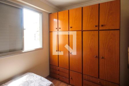 Apartamento para alugar com 60m², 2 quartos e 1 vagaQuarto 02
