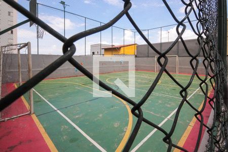 Apartamento para alugar com 60m², 2 quartos e 1 vagaQuadra Esportiva