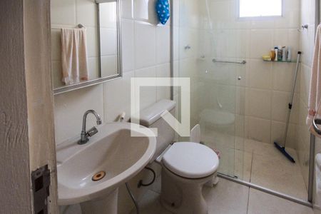 Apartamento para alugar com 60m², 2 quartos e 1 vagaQuarto 02