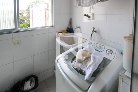 Apartamento para alugar com 60m², 2 quartos e 1 vagaÁrea de Serviço