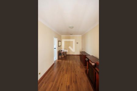 Sala de apartamento para alugar com 2 quartos, 60m² em Parque Tomas Saraiva, São Paulo