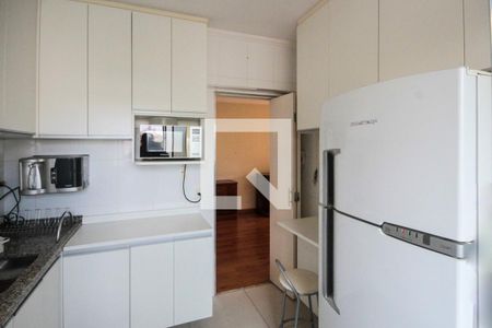 Apartamento para alugar com 60m², 2 quartos e 1 vagaCozinha