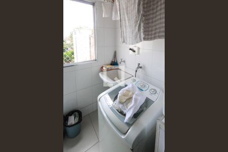 Apartamento para alugar com 60m², 2 quartos e 1 vagaÁrea de Serviço