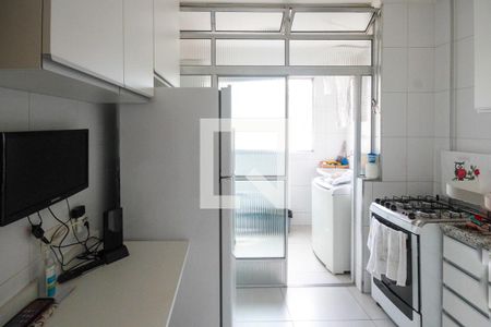Apartamento para alugar com 60m², 2 quartos e 1 vagaCozinha