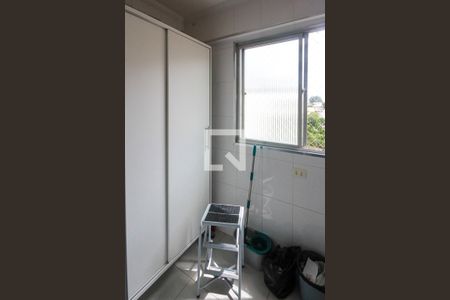 Apartamento para alugar com 60m², 2 quartos e 1 vagaÁrea de Serviço