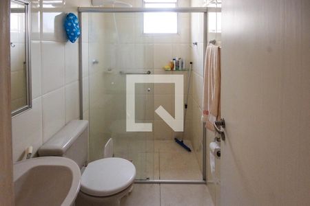 Apartamento para alugar com 60m², 2 quartos e 1 vagaQuarto 02