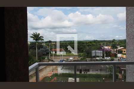 Sacada de apartamento à venda com 2 quartos, 58m² em Medeiros, Jundiaí