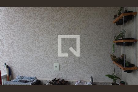 Sacada de apartamento à venda com 2 quartos, 58m² em Medeiros, Jundiaí